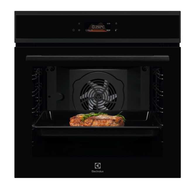 Фото - Electrolux EOF8H39H